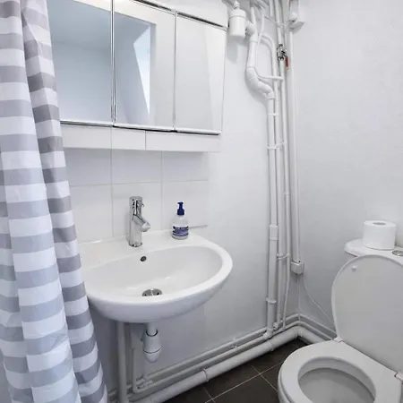 Appartement Cosy 13eme Proche Metro Paris